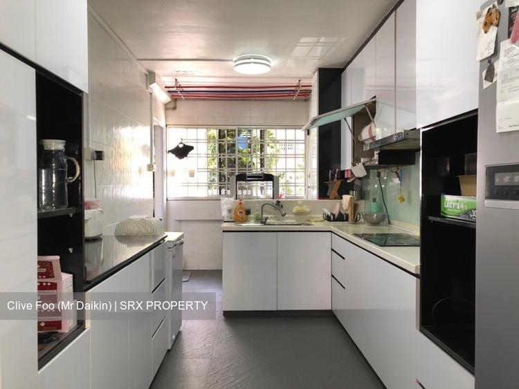 Blk 784 Yishun Avenue 2 (Yishun), HDB 4 Rooms #275313371